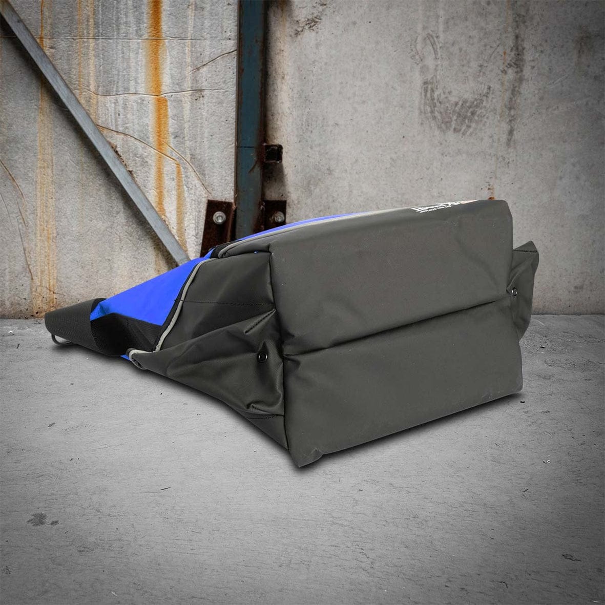 Insulated Blue PVC Crib Bag RX05L106PVCBL by Rugged Extremes