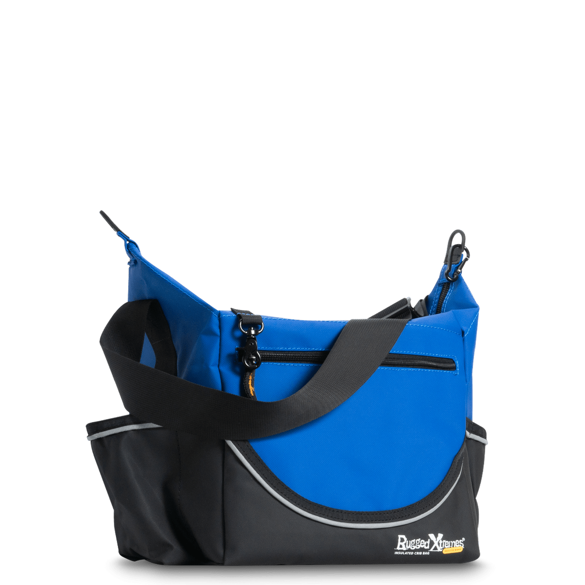 Insulated Blue PVC Crib Bag RX05L106PVCBL by Rugged Extremes