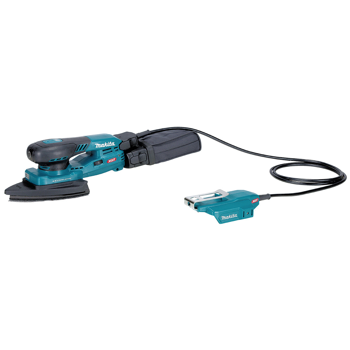 Makita 40V Max Brushless Delta Sander BO006CGZ
