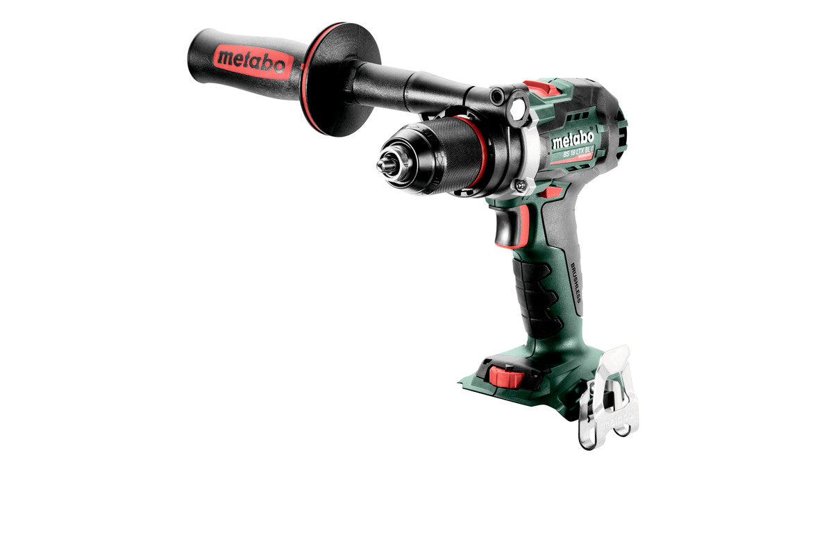 18V Brushless LTX Class Drill/Screwdriver - 602358850 by Metabo