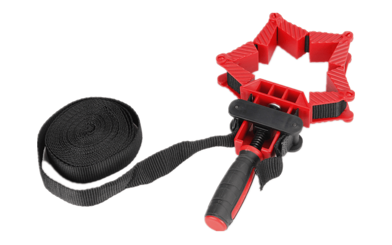 Belt Clamp 815 by Duratec