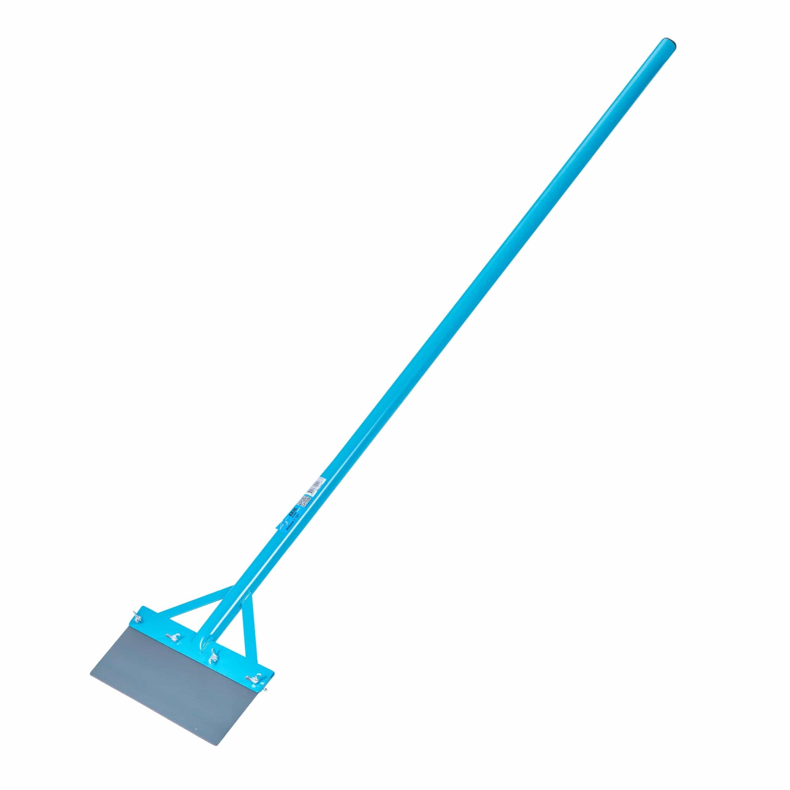 300mm Floor Scraper All Steel OX-T050512 by Ox