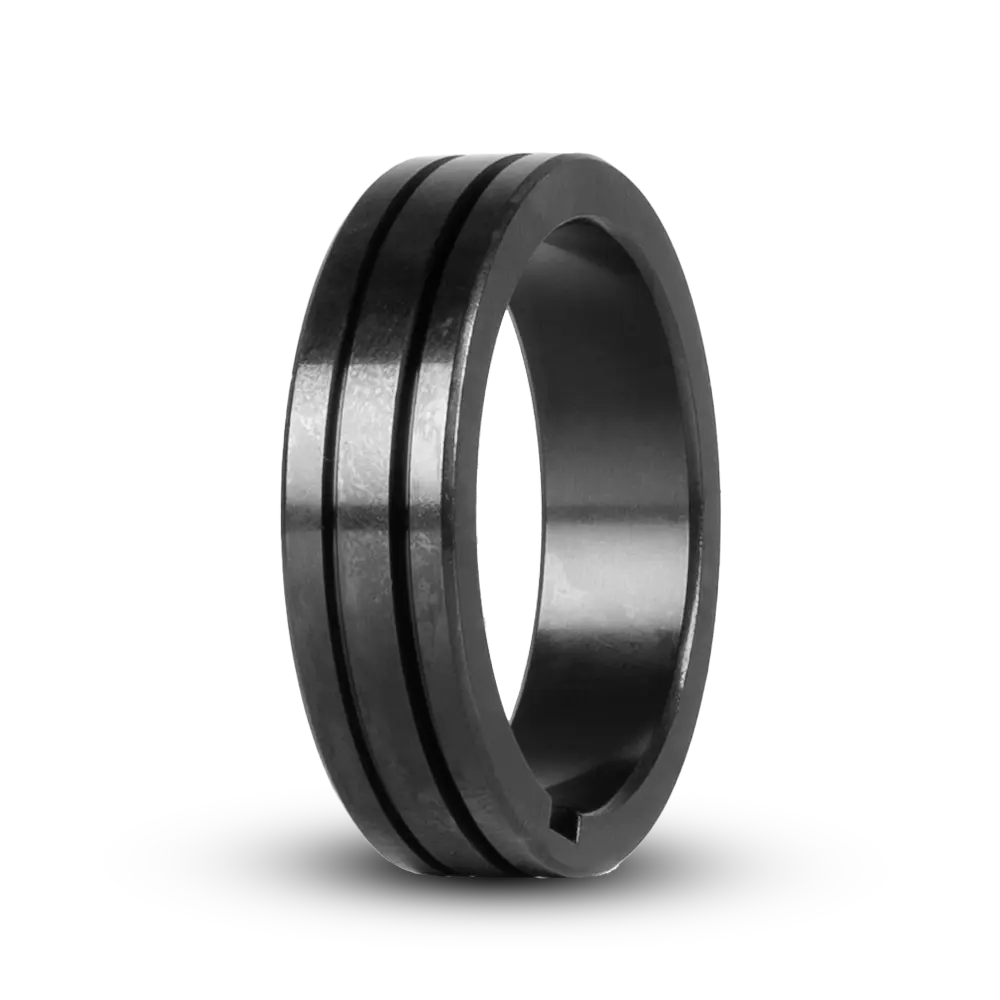 Unimig Drive Roller 40/32 V Steel 0.9/1.0Mm 0.9-1.0V40/32