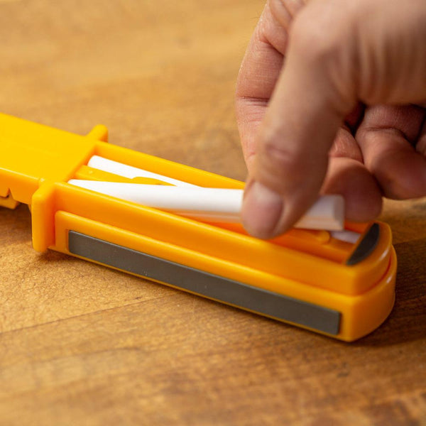 Smith's Abrasives 3-in-1 Sharpening System YHCCD4