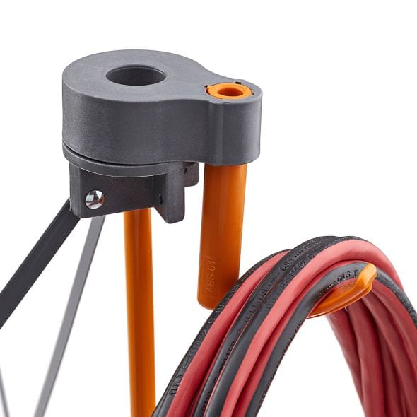 Centipede 2Pce Hooks Set - BR-CA0402 by BORA