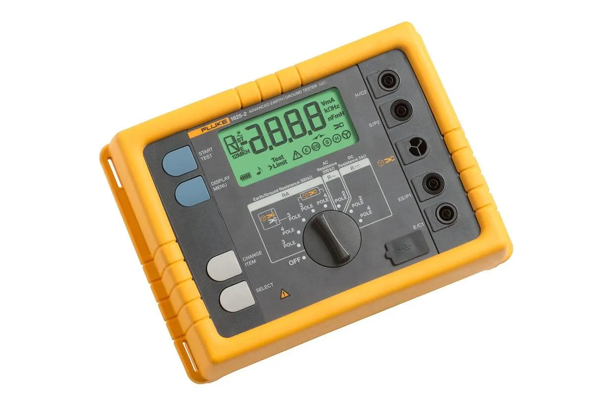 Fluke GEO Earth Ground Tester Kit 1625-2KIT