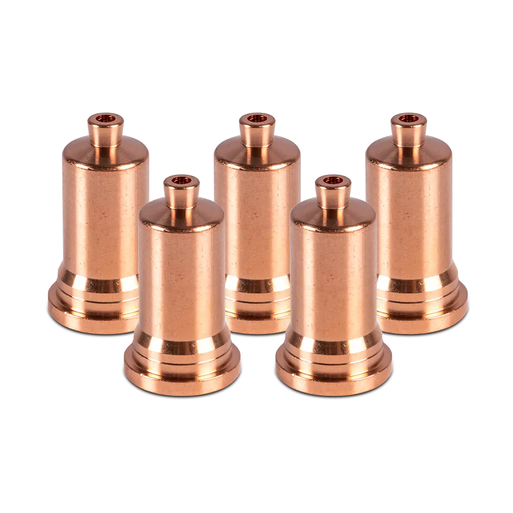 Unimig Gouging Tips Suit Sc120 2.2Mm Qty 5 Psc1228-22