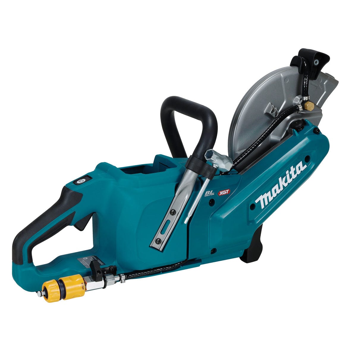 Makita 40V Max Brushless 230mm (9") Power Cut CE003GZ