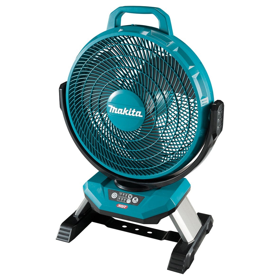 40V 330mm (13") Jobsite Fan (Tool Only) CF002GZ by Makita