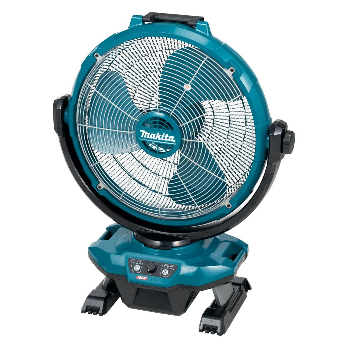 Makita 40V Max / 18V 450mm Jobsite Fan CF003GZ