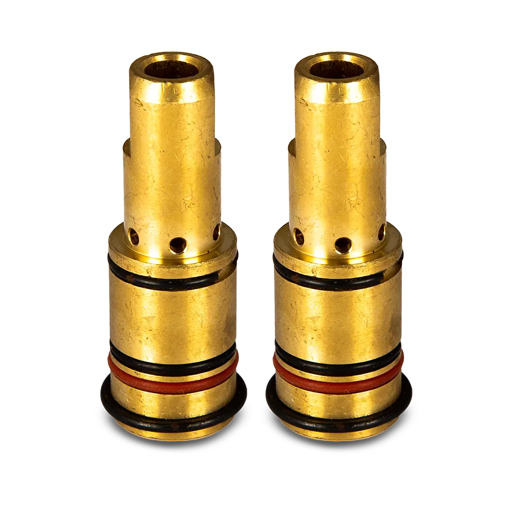 Unimig Head Assembly Bernard Style Suit Bnd400 Qty 2 Pwga4435