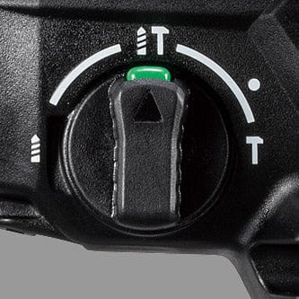 Multi Volt(36V) Cordless Rotary Hammer Bare (Tool Only) DH3628DA by HiKOKI