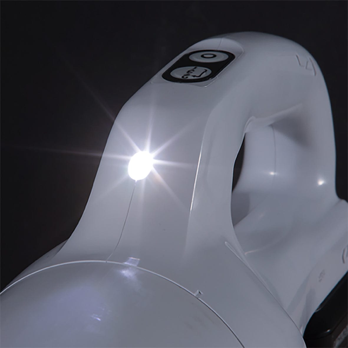 12V Max Stick Vacuum Cleaner Bare (Tool Only) CL108FDZW by Makita