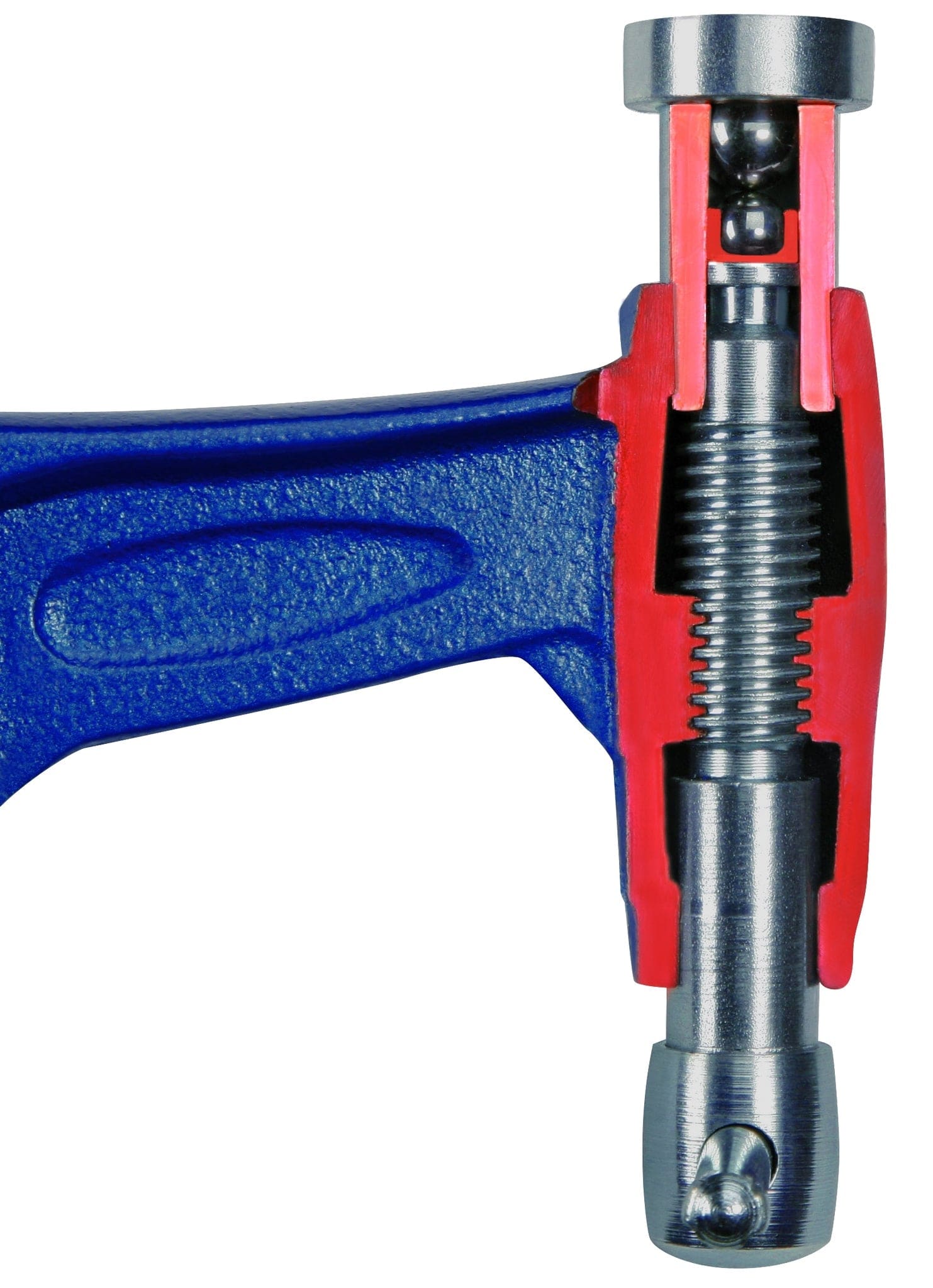 Excision FX Xtreme F Welding Clamps