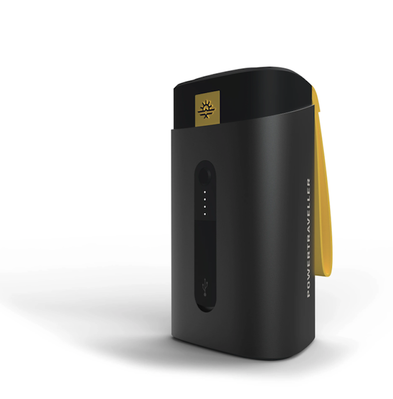 PowerTraveller Condor 100 Multi-Voltage Charger