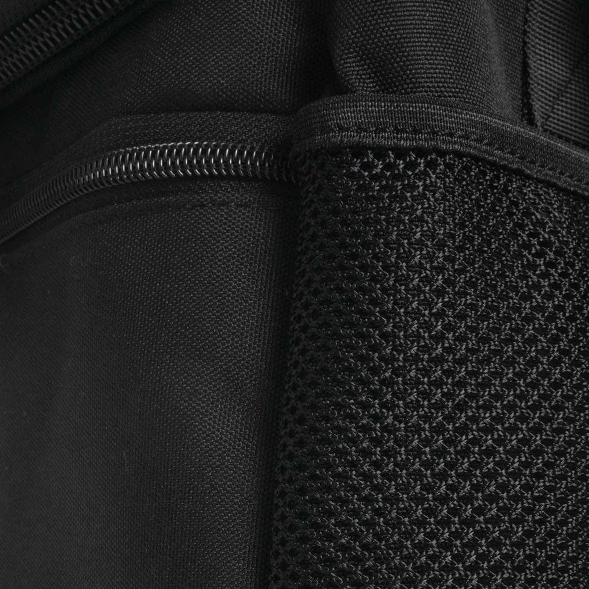 Insulated Black Cool Crib Bag RXES05L206BK by Rugged Xtremes