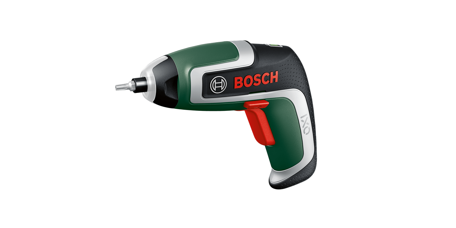 Bosch 3.6V Cordless Screwdriver Basic IXO 7 (06039E0050)