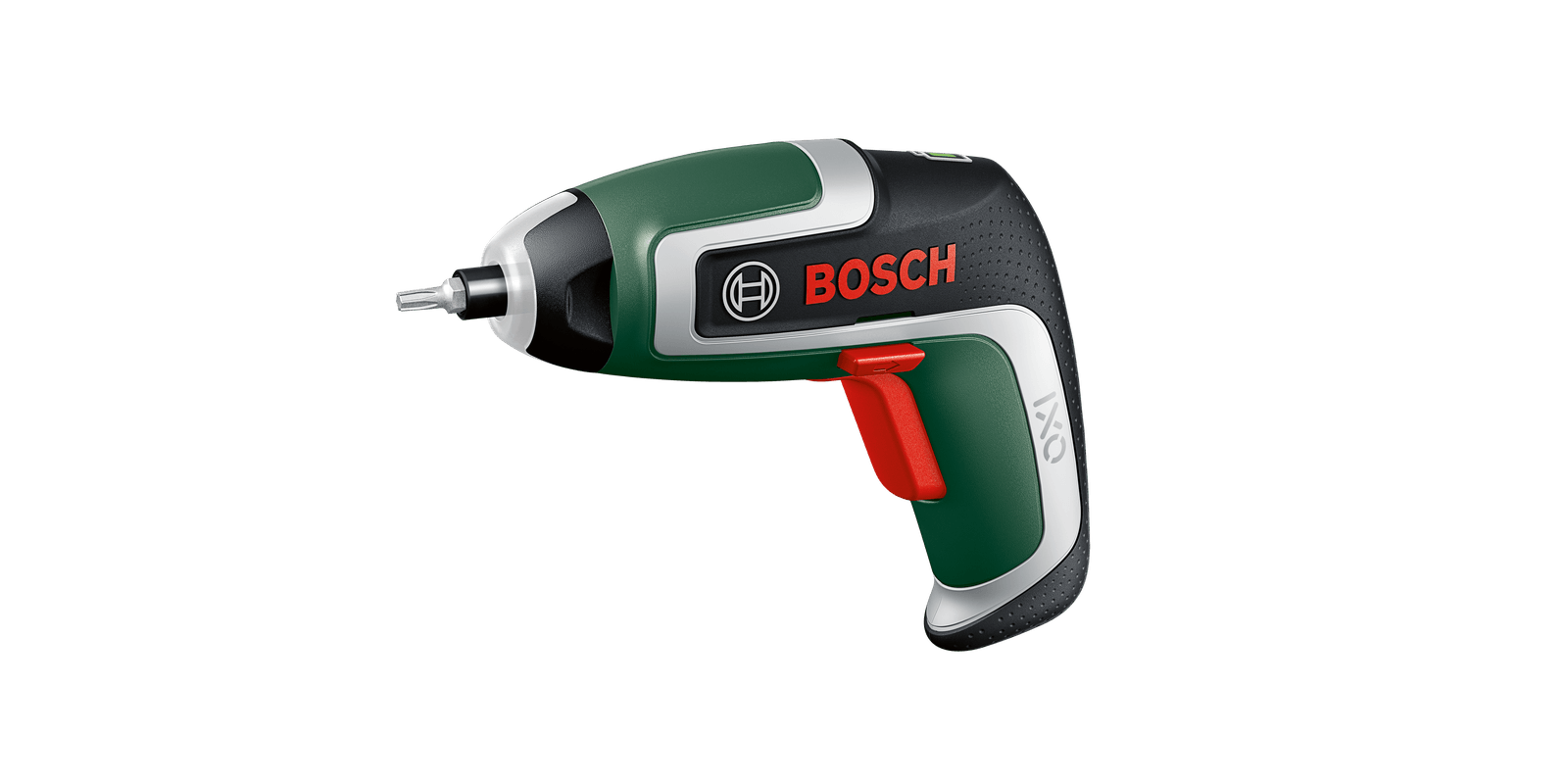 Bosch 3.6V Cordless Screwdriver Basic IXO 7 (06039E0050)