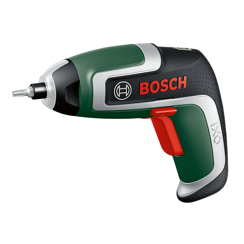 Bosch 3.6V Cordless Screwdriver Basic IXO 7 (06039E0050)