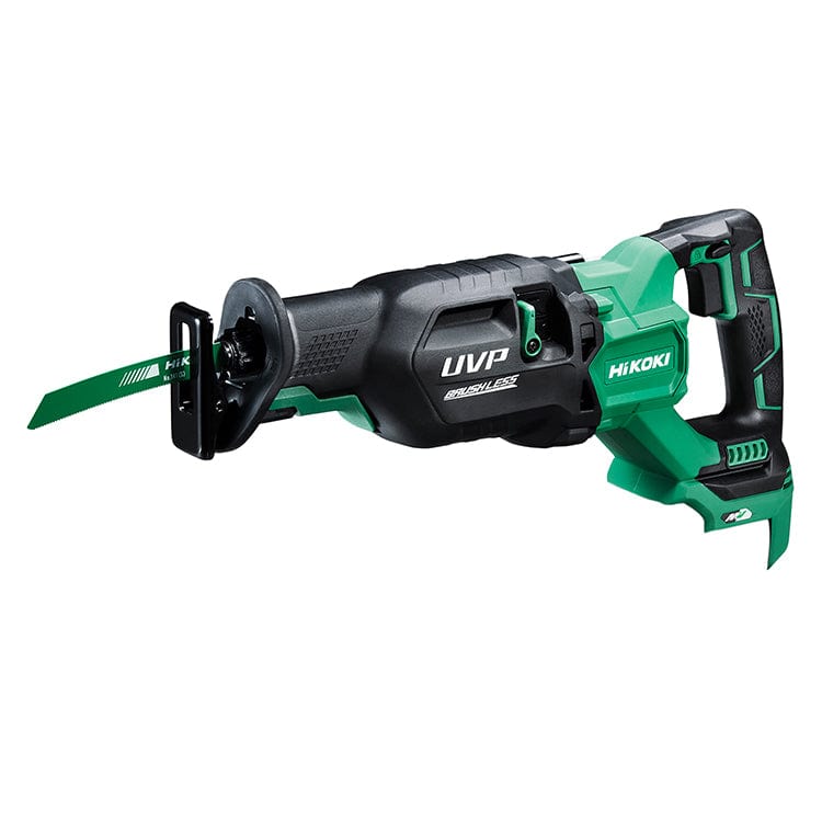 36V Brushless Reciprocating Saw - CR36DA(H4Z) by Hikoki