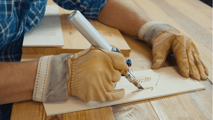 6 in 1 VersaTip Butane Soldering Torch Kit 2000-6 (F0132000JA) by Dremel