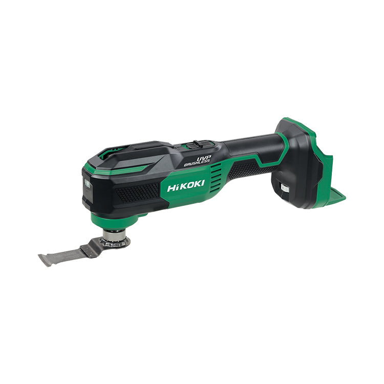 HiKOKI 18V Brushless Multi Tool Skin CV18DA(H4Z)