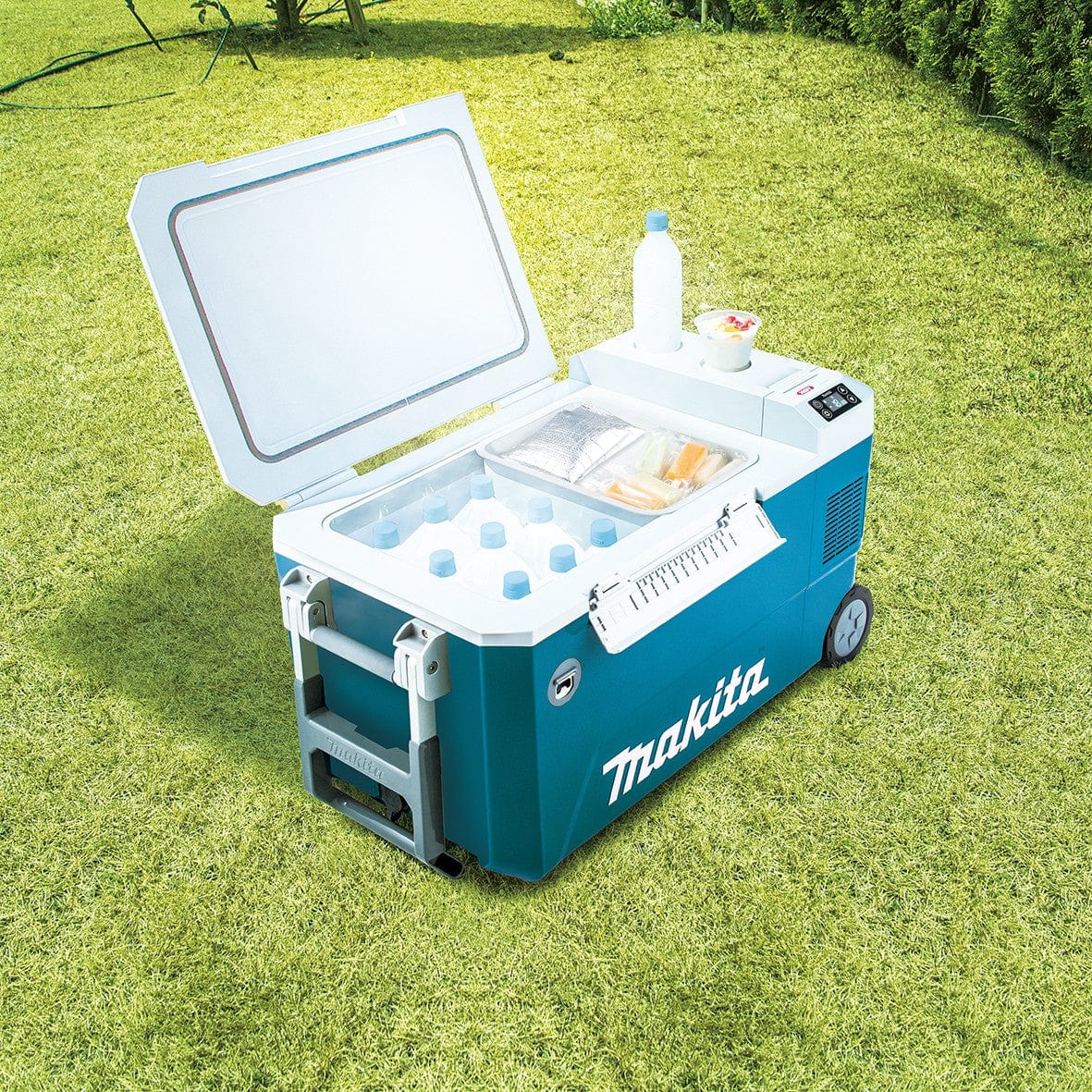 40V Max / 18V 50L Cooler & Warmer Bare CW002GZ01 by Makita