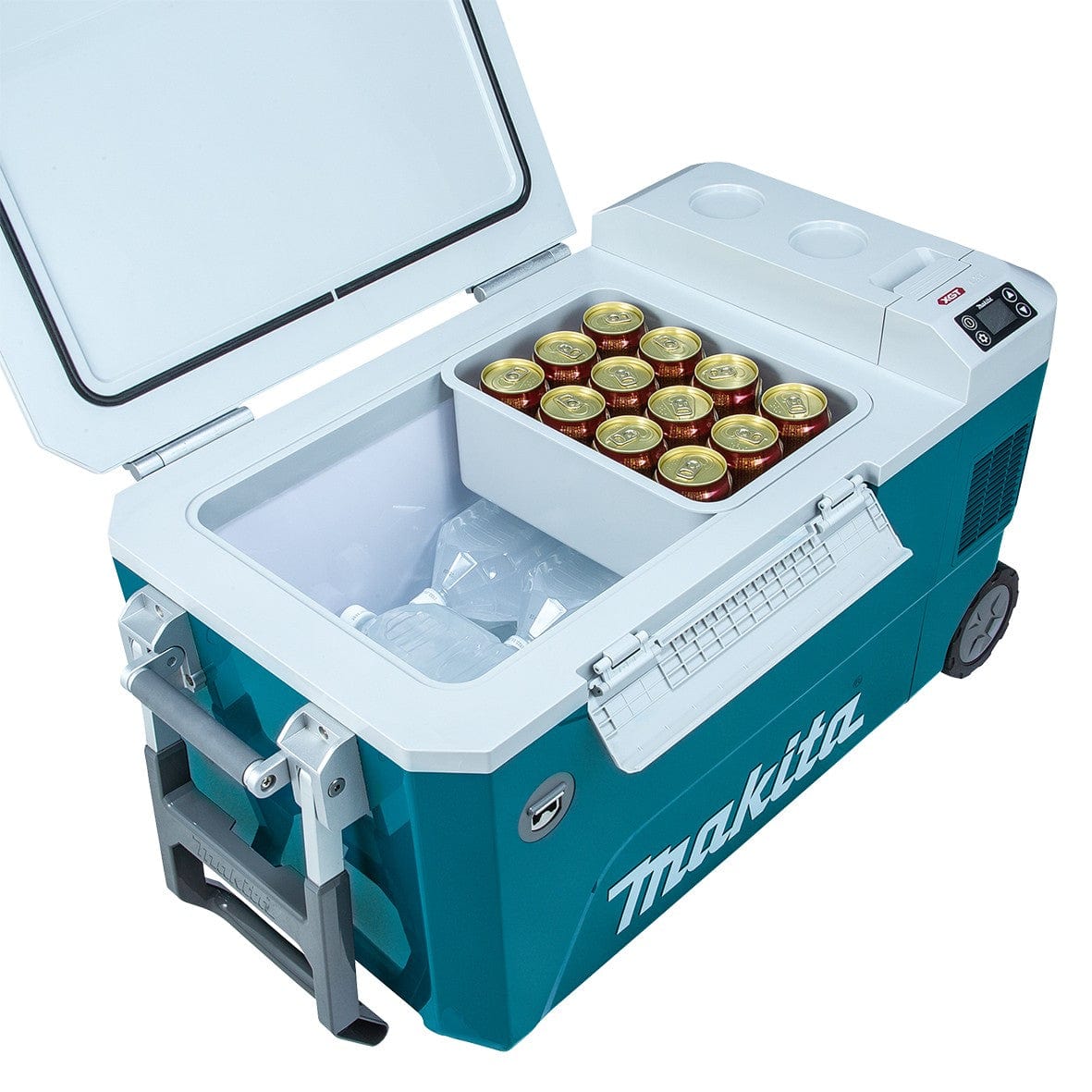 40V Max / 18V 50L Cooler & Warmer Bare CW002GZ01 by Makita