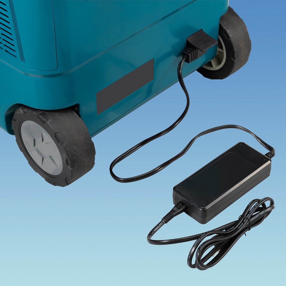 40V Max / 18V 50L Cooler & Warmer Bare CW002GZ01 by Makita