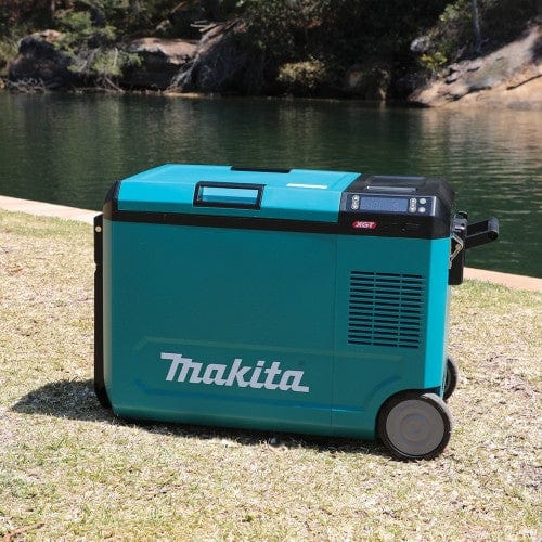 40V Max / 18V 29L Dual Zone Cooler & Warmer - CW004GZ by Makita