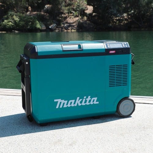 40V Max / 18V 29L Dual Zone Cooler & Warmer - CW004GZ by Makita