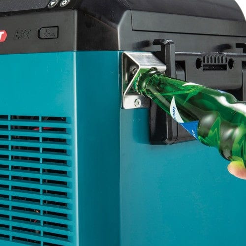 40V Max / 18V 29L Dual Zone Cooler & Warmer - CW004GZ by Makita