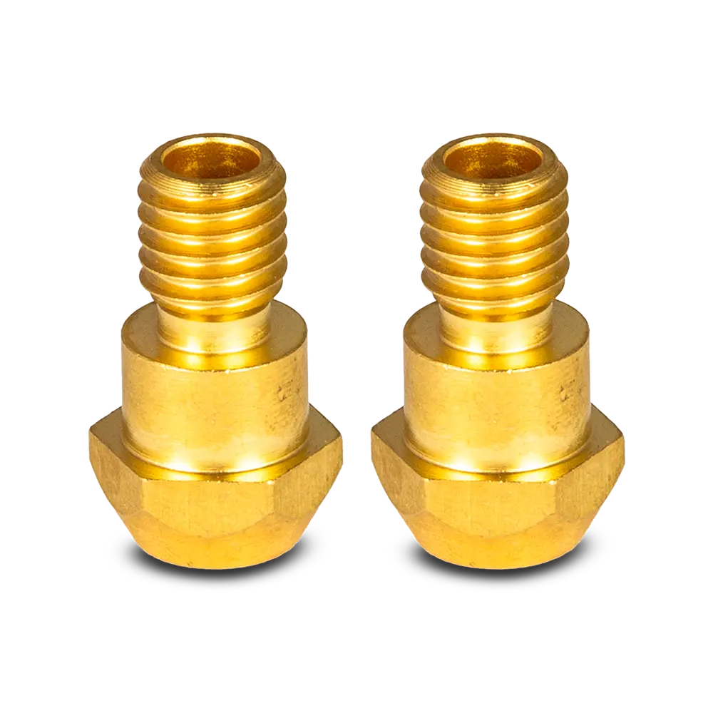 Unimig Tip Holder Suit Dm26 Qty 2 Pcth26M8S