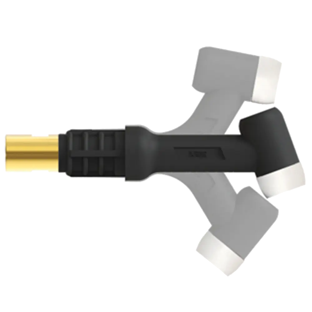 Unimig Torch Head Flexible Suit Sr26 Wp26F