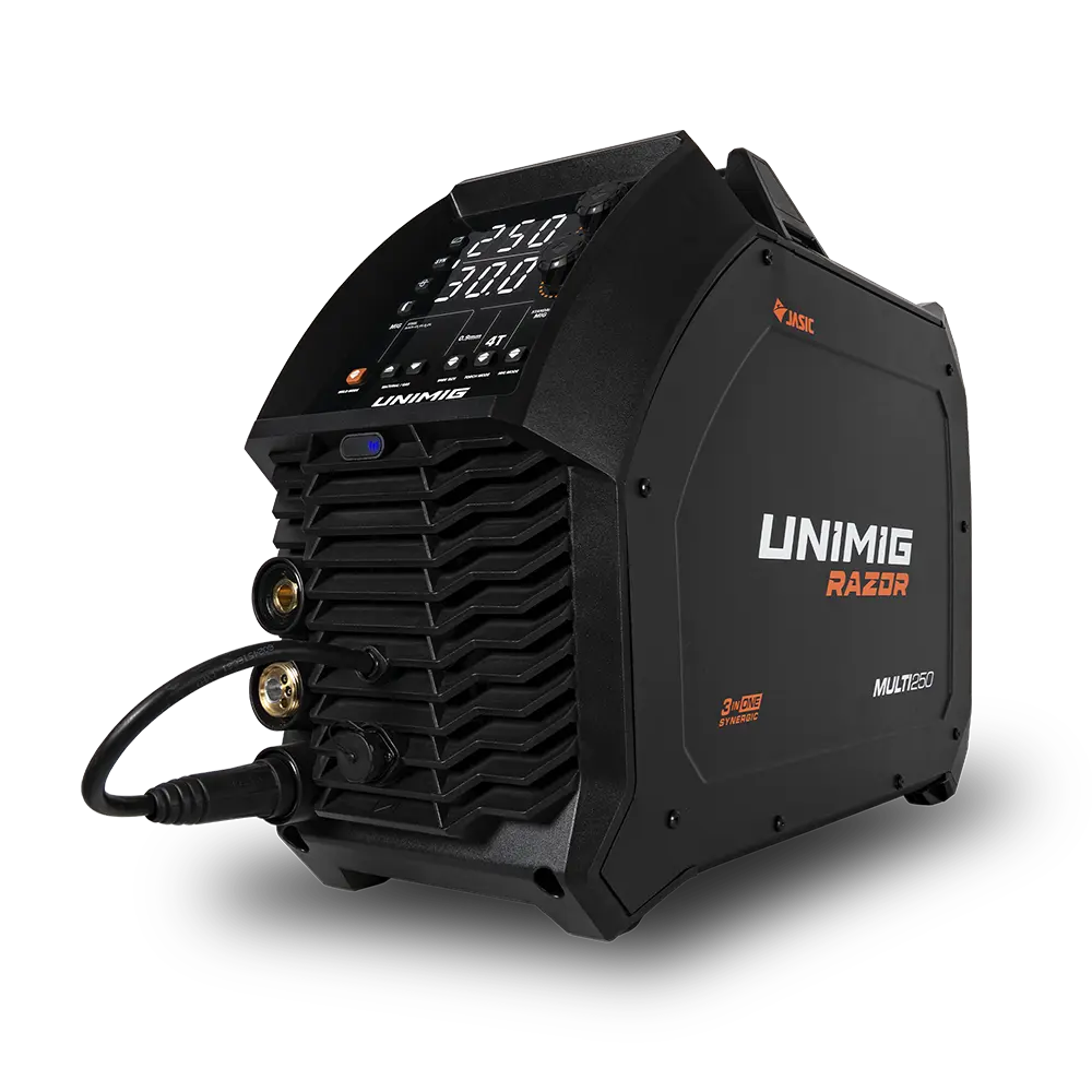 Unimig Razor Multi 250 Mig/Tig/Mma Welder U11009K