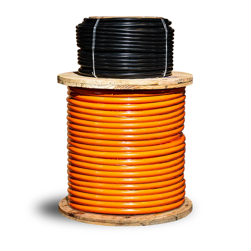 Unimig Welding Cable Megaflex 25Mm U51026