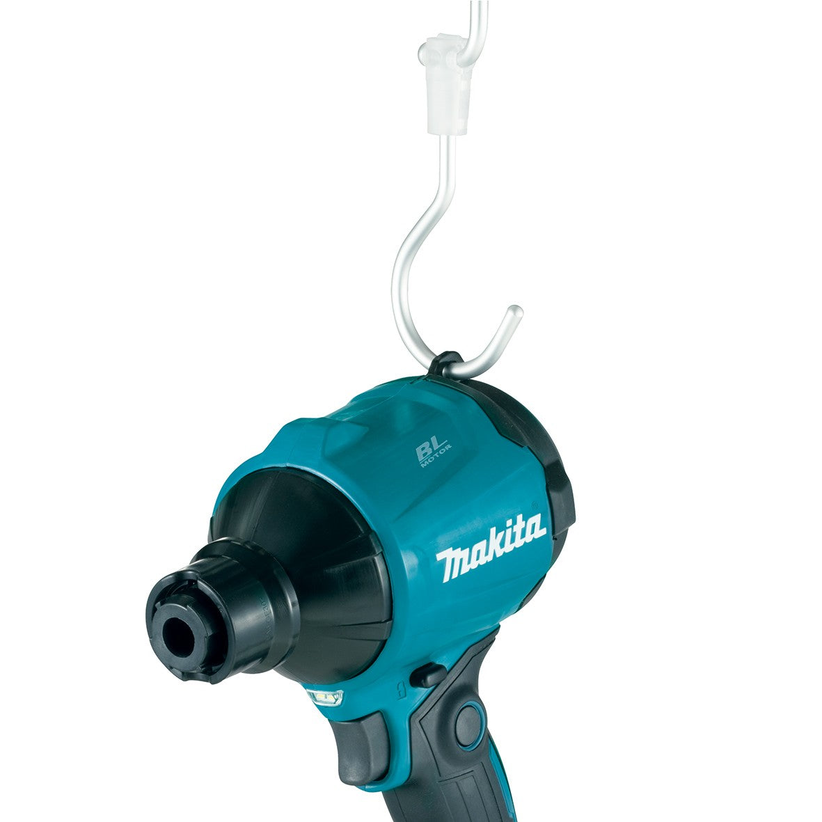 Makita 18V Brushless Dust Blower Bare (Tool Only) DAS180Z