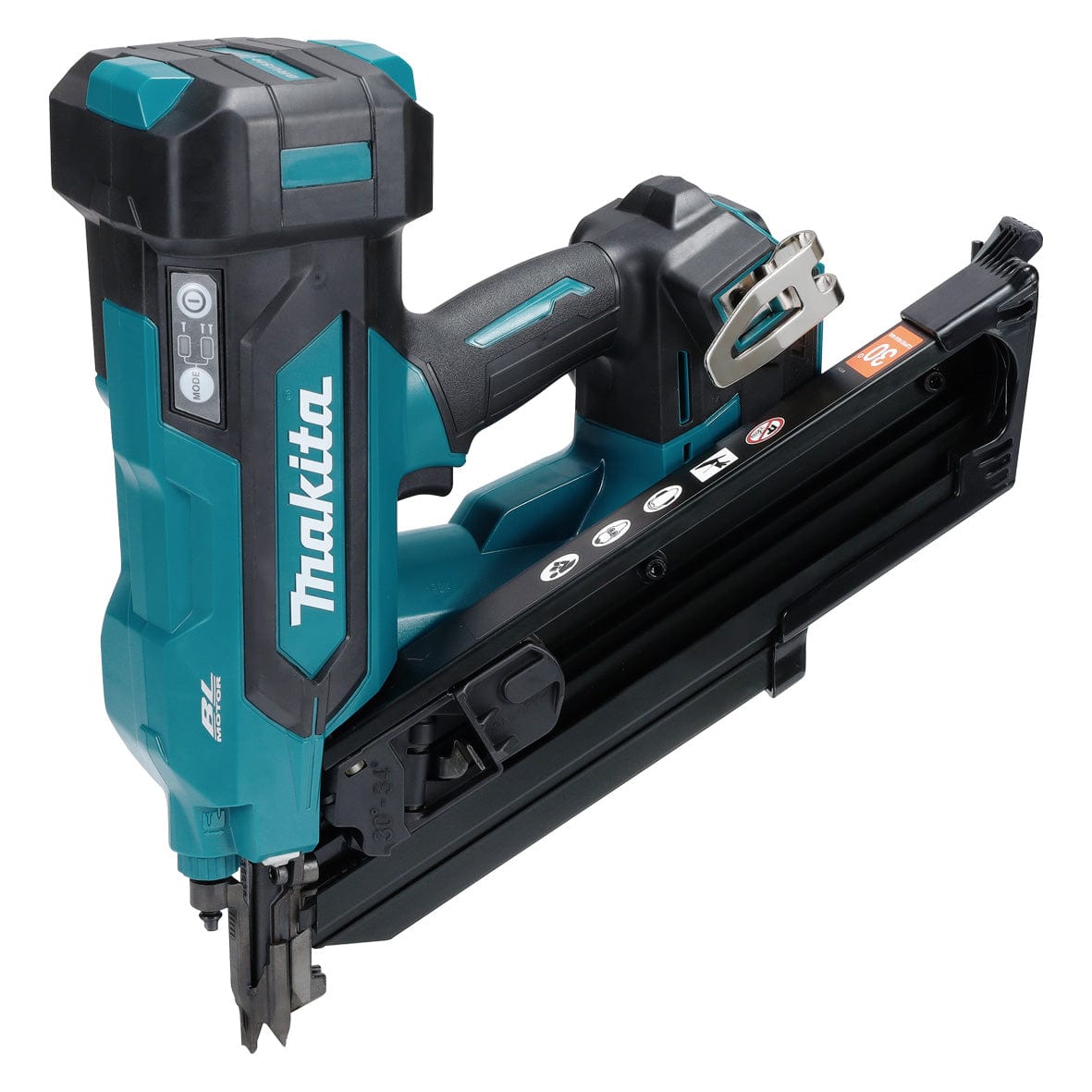 Makita 18V Nailer 90mm Brushless Framing Bare (Tool Only) DBN900ZK