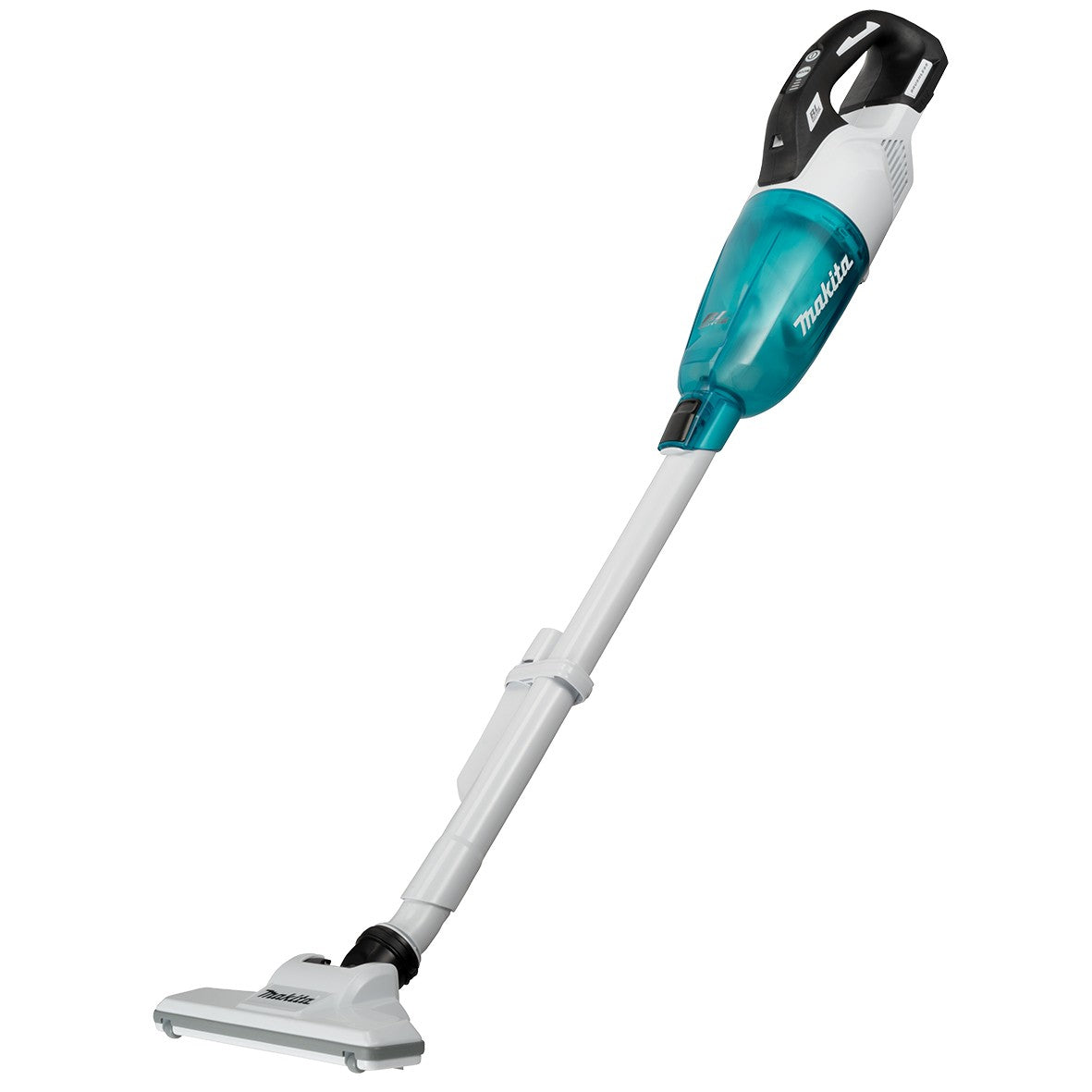 Makita 18V Brushless Stick Vacuum DCL284ZWX1