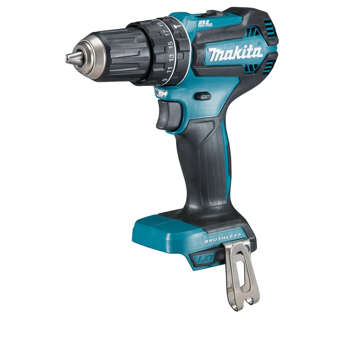 Makita 18V Brushless Hammer Driver Drill DHP485Z