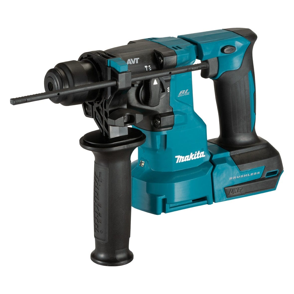 Makita 18V Brushless Compact 18mm Rotary Hammer DHR183Z