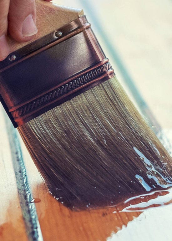 Diggers Timber Oil (Anti Mould Formation) Linseed Decking Oil 16411