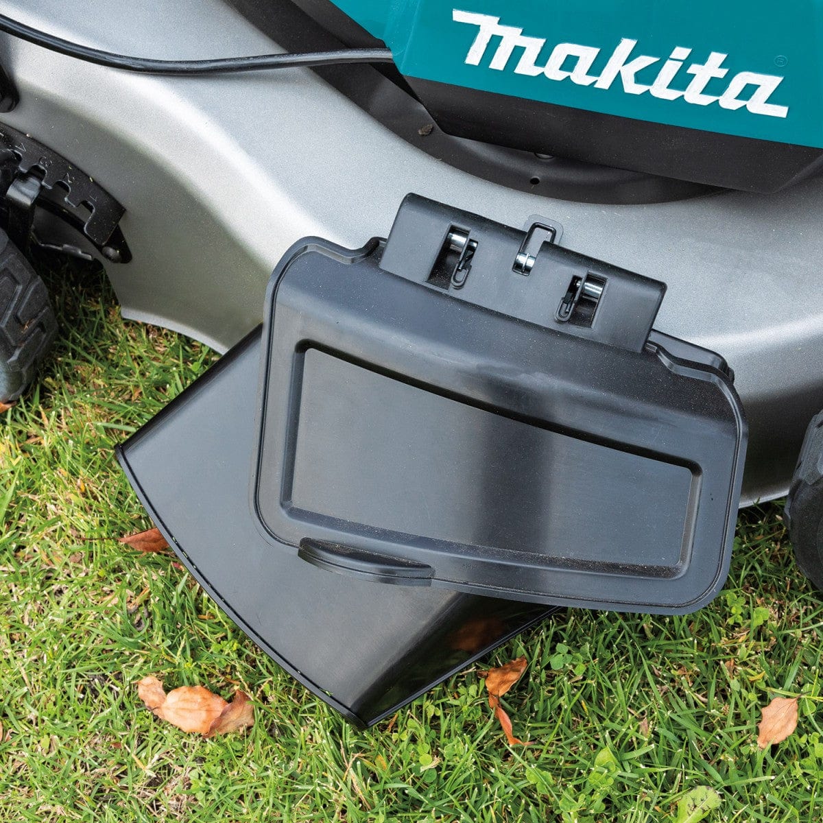 Makita 18Vx2 534mm (21") Brushless Lawn Mower Bare DLM535Z