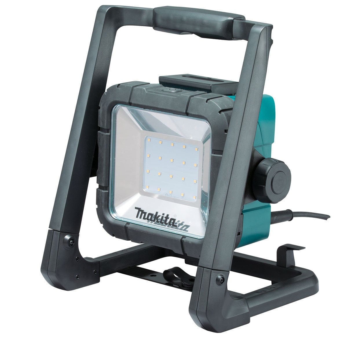 18V LED Work lights & Tripod Bare DML805X02 by Makita