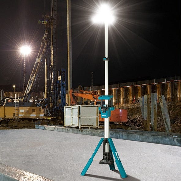 18V Tower Light DML814 by Makita