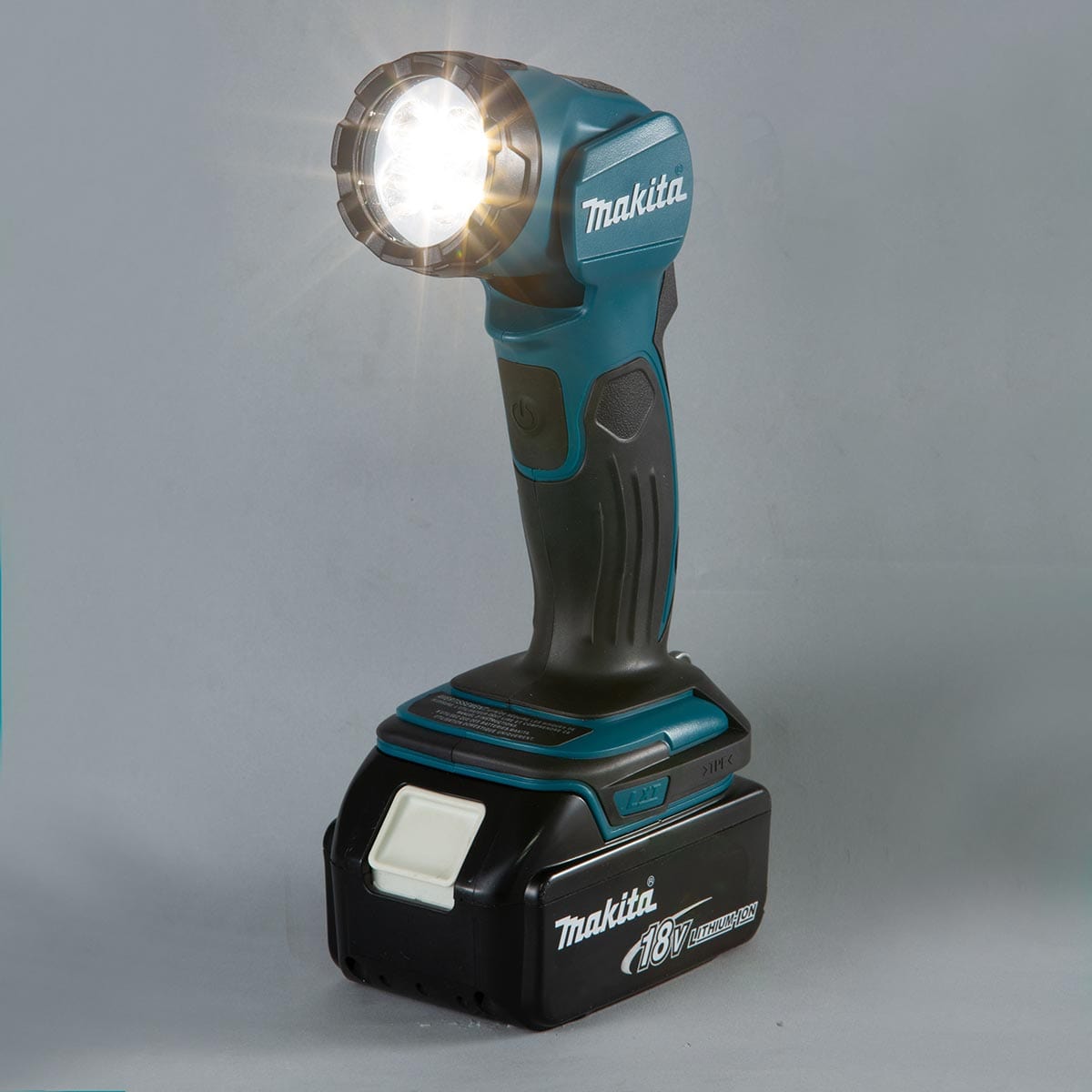 18V LED Torch Bare (Tool Only) DML815 by Makita