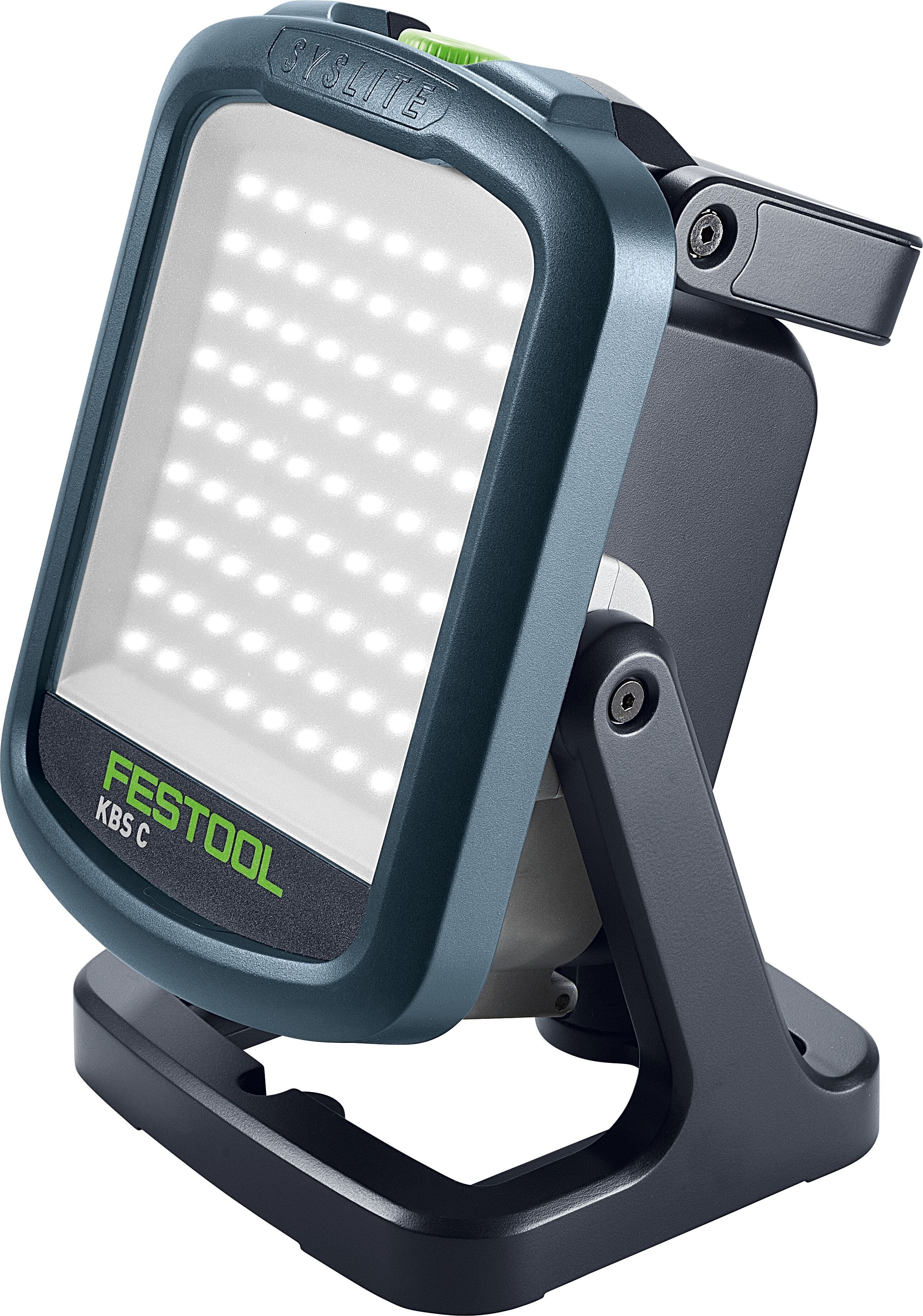 Festool Cordless Construction Light Bare (Tool Only) 578126
