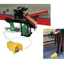 APlus V-15AHA Air / Pneumatic V Nailer (7–15mm) – Picture Frame Assembling Tool with 10.3mm Crown