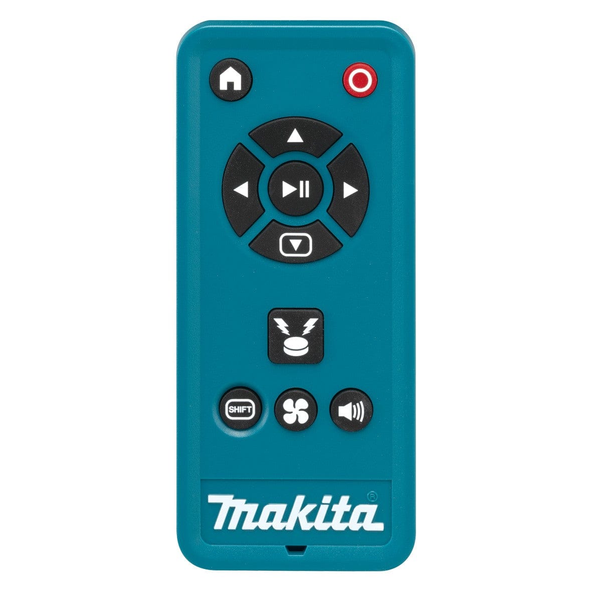 18V Brushless Robotic Vacuum Cleaner Bare (Tool Only) DRC300Z by Makita