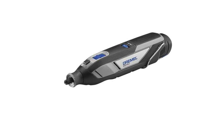 DREMEL® 12V 2.0Ah Rotary Tool 8240 (8240-5A) (F0138240NA) by Dremel